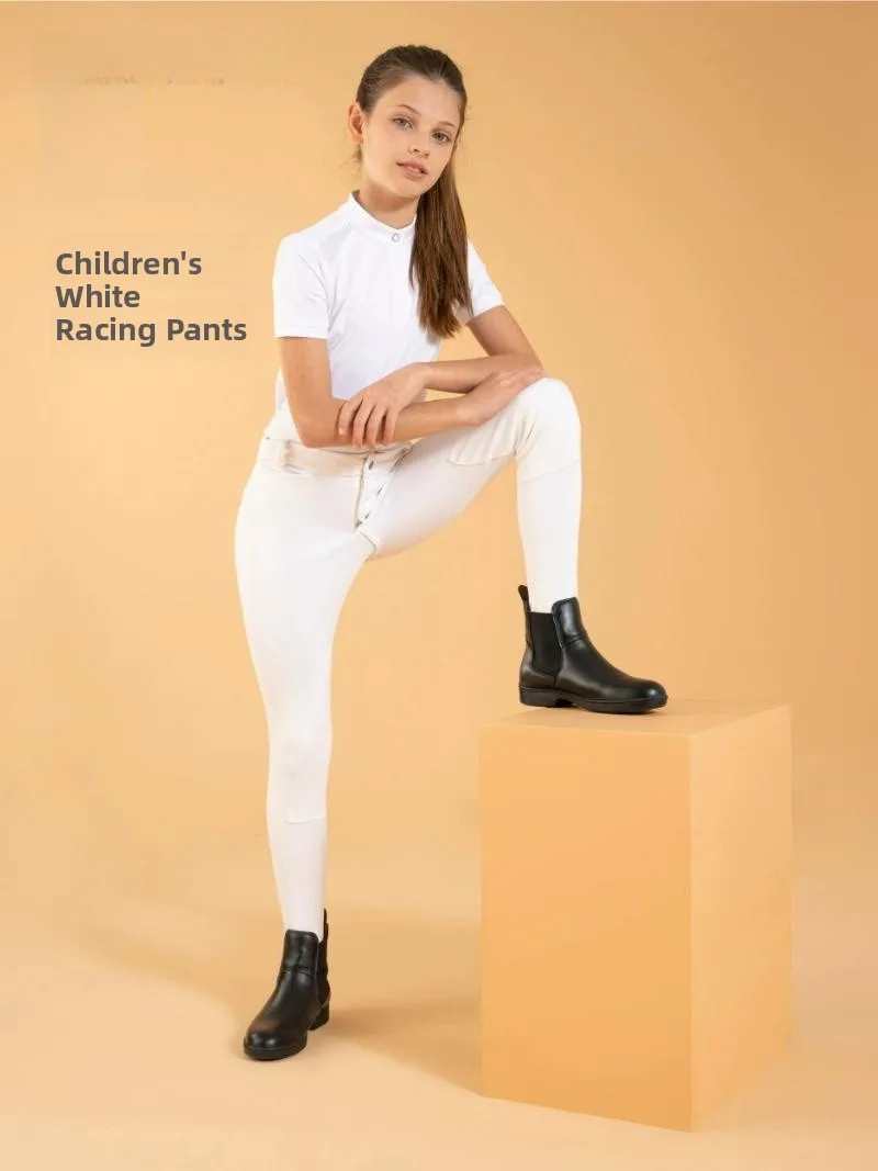 ropa-ecuestre-para-ninos-pantalones-blancos-de-competicion-para-montar-a-caballo-pantalones-de-equitacion-para-ni