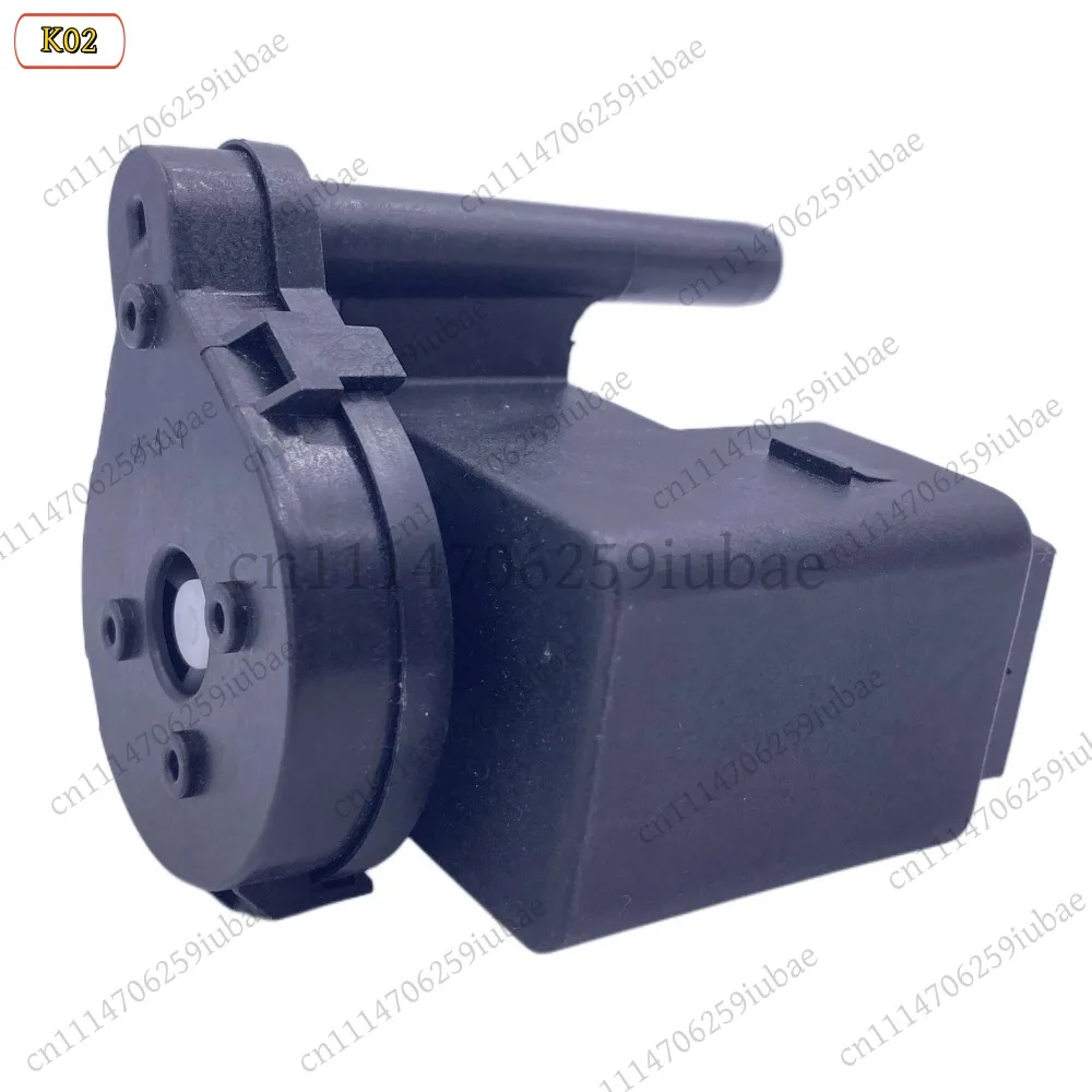 10-Pack Drain Pump Motor B13-6 for Haier SGDN90-636UB 0024000190 Washing Machine, Replacement Parts