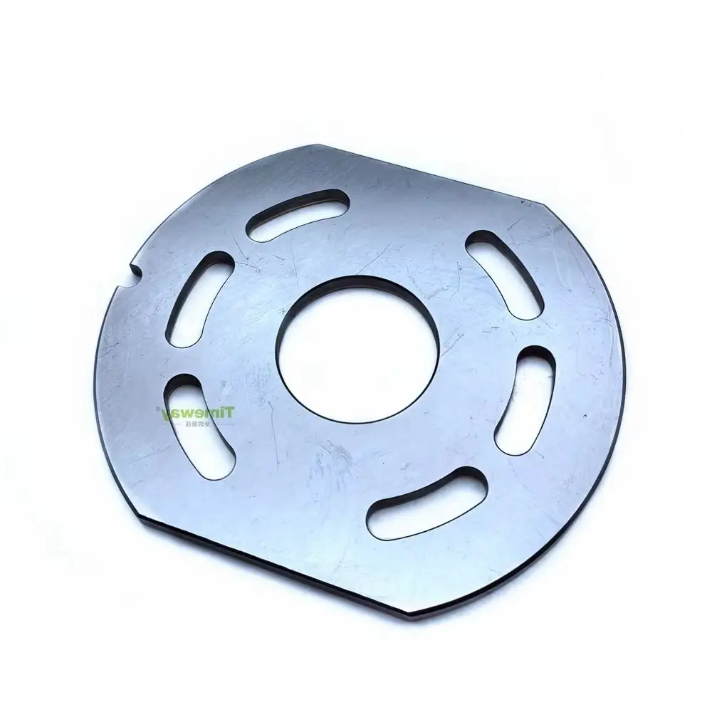 

Запасная часть двигателя: Клапанная пластина 70412 для ремонта гидромотора EATON