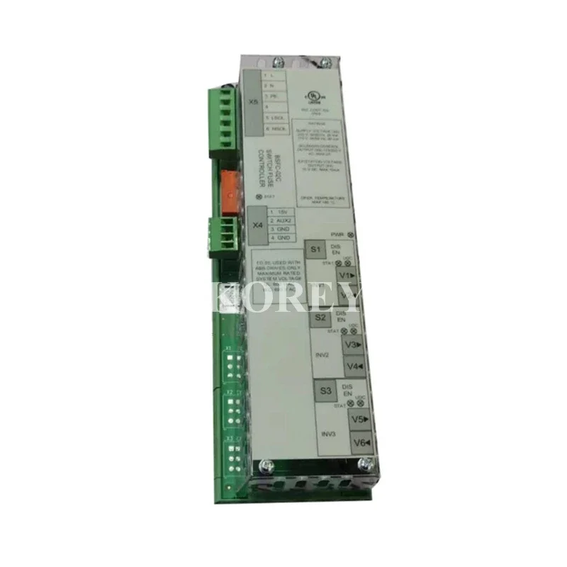 

Circuit Board BSFC-02C 3AXD50000011461 Brand New