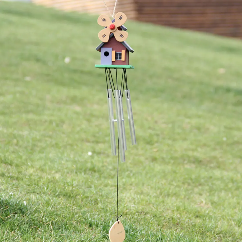 

50pcs Aluminum 6mm Diameter 90mm Length Pre Drilled Wind Chime Wind Chime Diy Pipe Pipes DIY Supplies Outdoor Decor