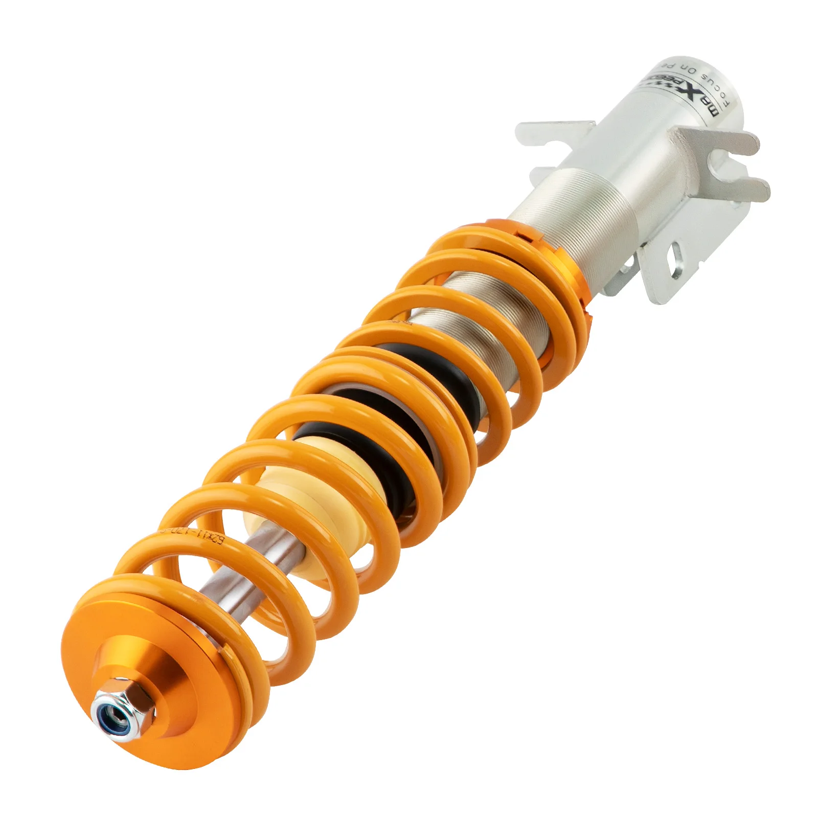 MaXpeedingrods CoilOver For Volkswagen Jetta/Rabbit MK1 1975-1984 Shock Absorber Adjustable Height Coilovers Shock