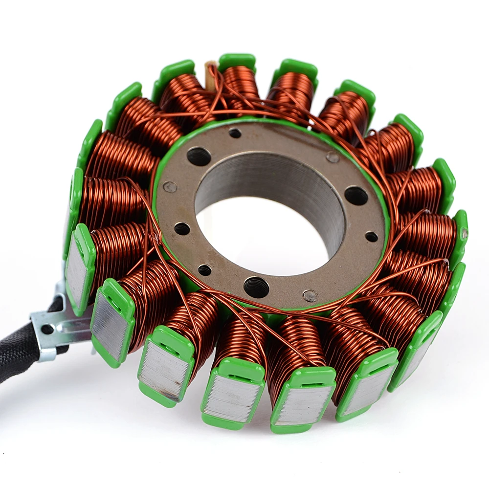 Stator Coil For Arctic Cat ATV 250/300 250 UTILITY 2X4 AUTO 2006 2007 2008 2009 DVX 250 2006-2008 3303-833 3304-682