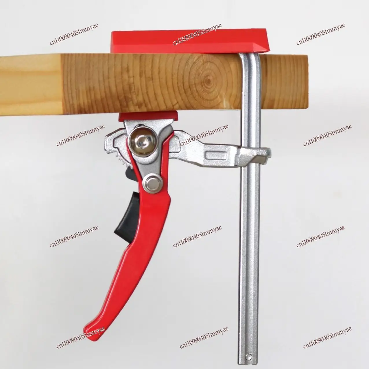 

Ratchet Track Clamp Woodworking F Forging Quick Clamp