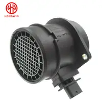 Medidor MAF del Sensor de flujo de aire masivo para Ssangyong Actyon Kyron Rexton Rodius 2,0 2,7 3,2 0280218199 0281002721 9220930006 6650943148