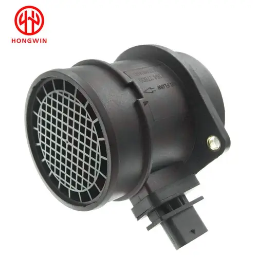 Medidor MAF del Sensor de flujo de aire masivo para Ssangyong Actyon Kyron Rexton Rodius 2,0 2,7 3,2 0280218199 0281002721 9220930006 6650943148