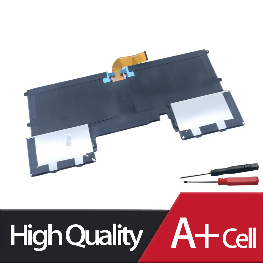 Imagem -02 - Bateria do Portátil para hp 924843421 924960855 Hstnn-lb8c Hq-tre71025 13-af000 13-af002la 13-af520tu 13-af018tu 13-af012dx Bf04xl