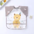 Sleeveless Bear
