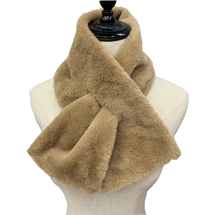 스프룽키 플러시 스카프 귀여운 게임 겨울 따뜻한 소녀 소년 목도리 두꺼운 패션 어린이 목도리 부드러운 아기 생일 선물