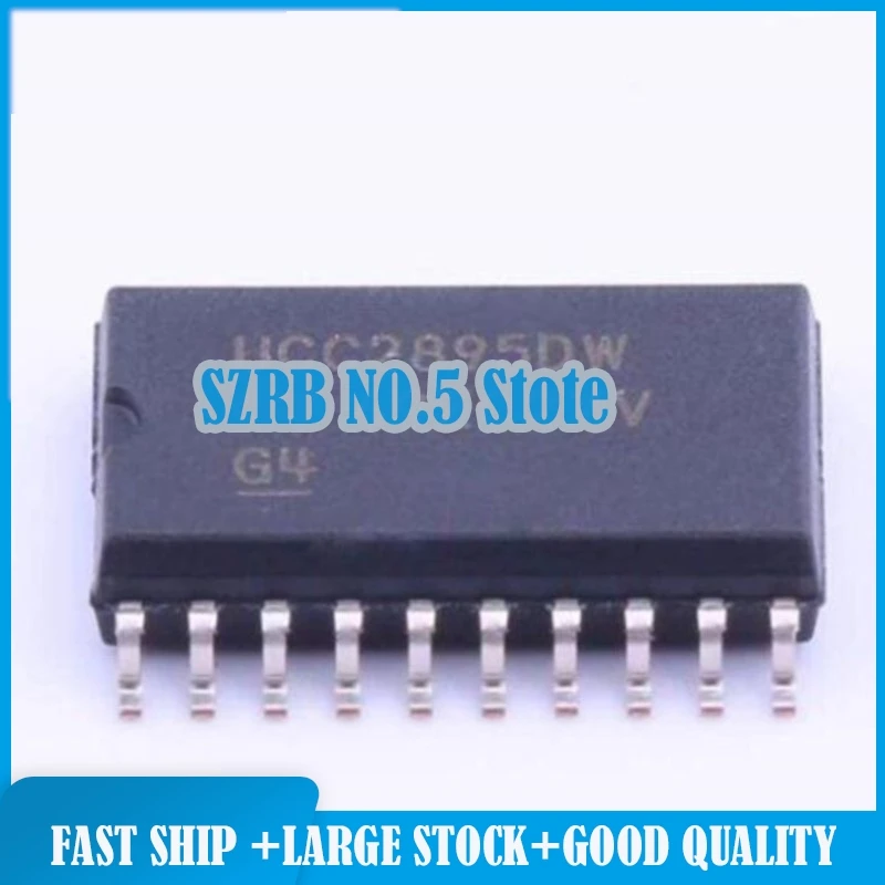 

20 шт./лот UCC2895DWTR SOP-20 CD4047BPW TSSOP-14 SN74AHCT574DW SOP20 SN74LVC541AQPWRQ1 OPA2348AIDR чипы электронные новые