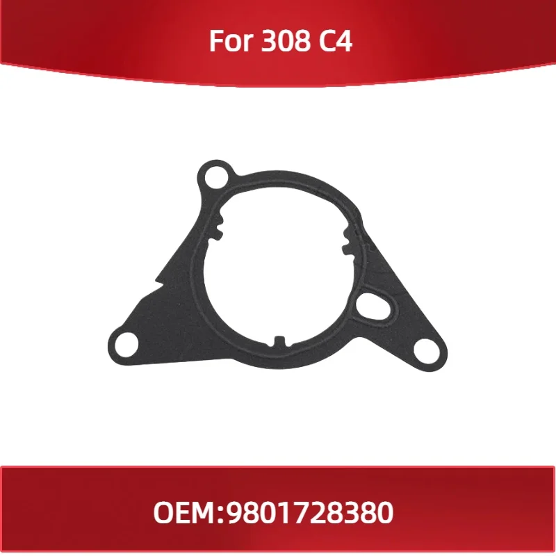 

9801728380 Подходит для Peugeot 308, Citroen C4, уплотнительное кольцо вакуумного насоса, воздушного насоса