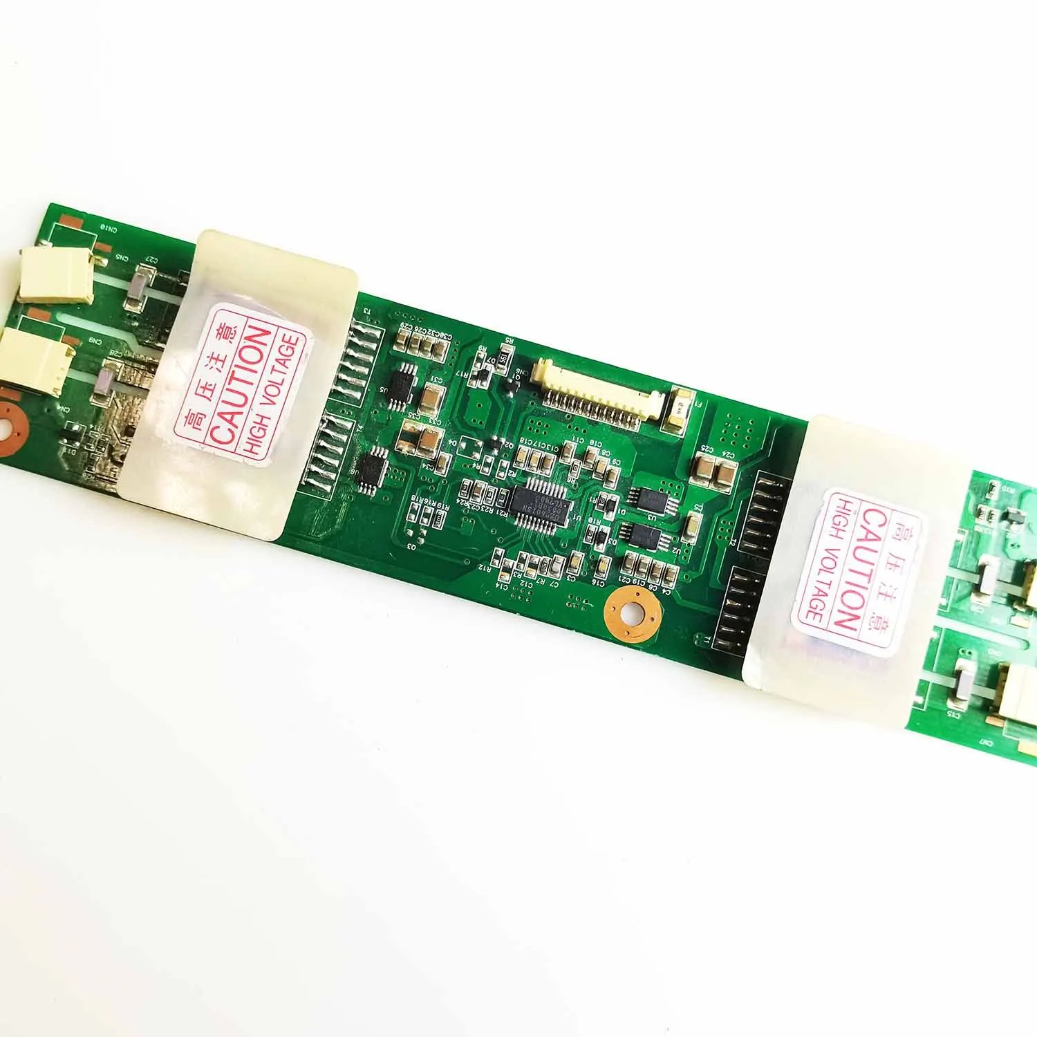 Inversor De Alta Tensão, FIF1742-45D, P1742E45, ver7.0