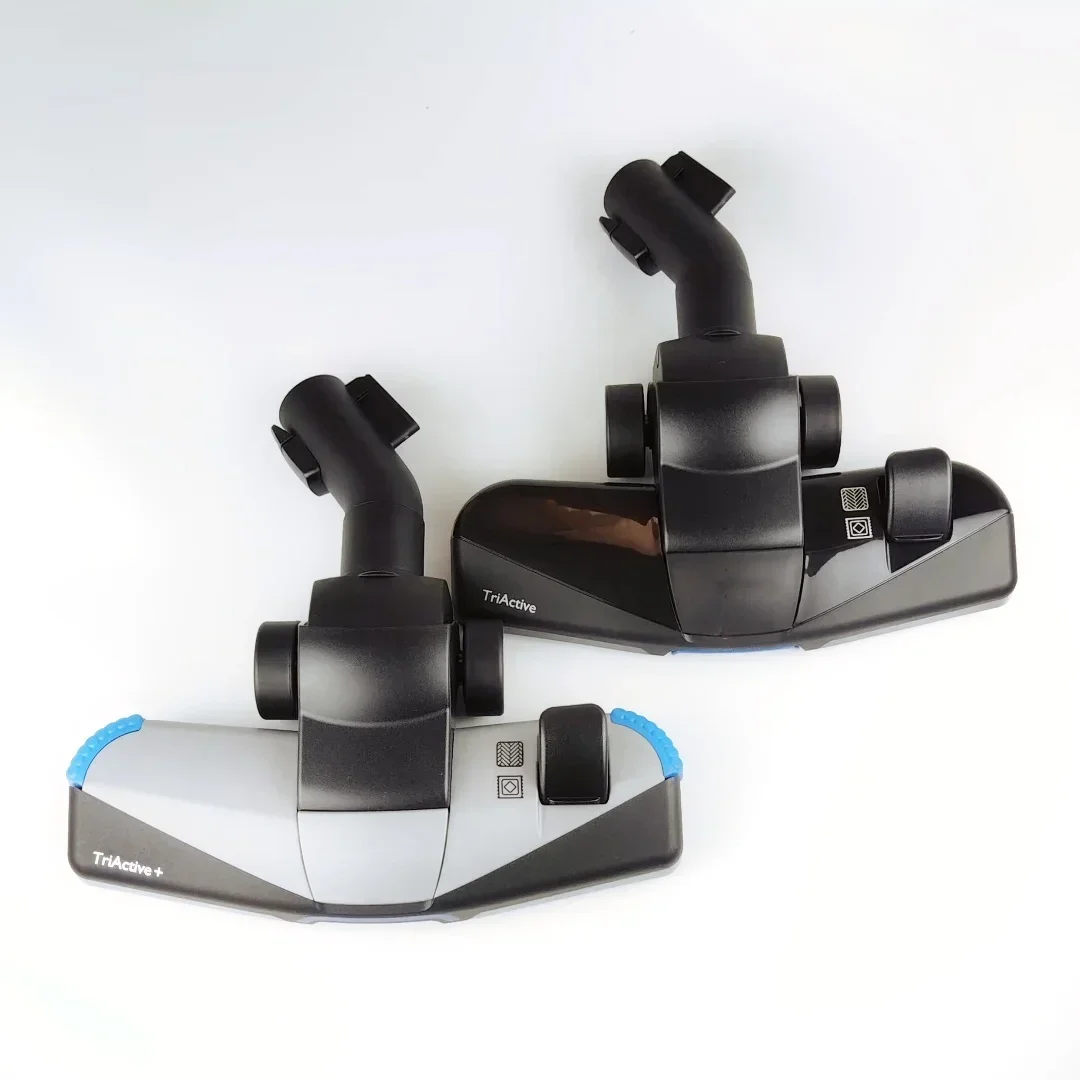 

Насадка-щетка для пылесоса FC9734 FC9735 FC9732 FC9515 FC9530, сменная насадка для пылесоса