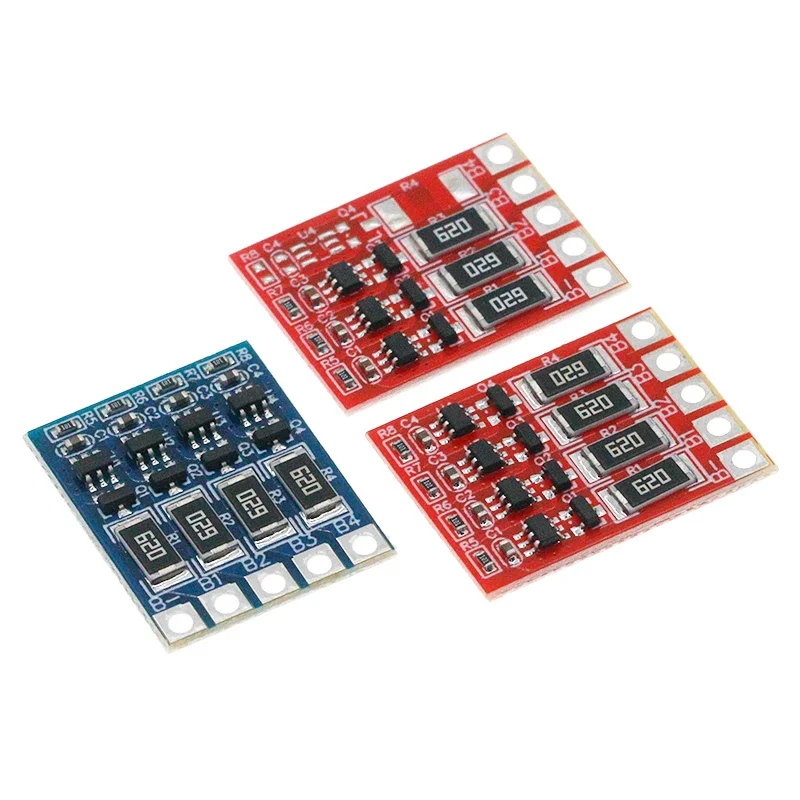 3S 4S 3.7V Lithium … - image