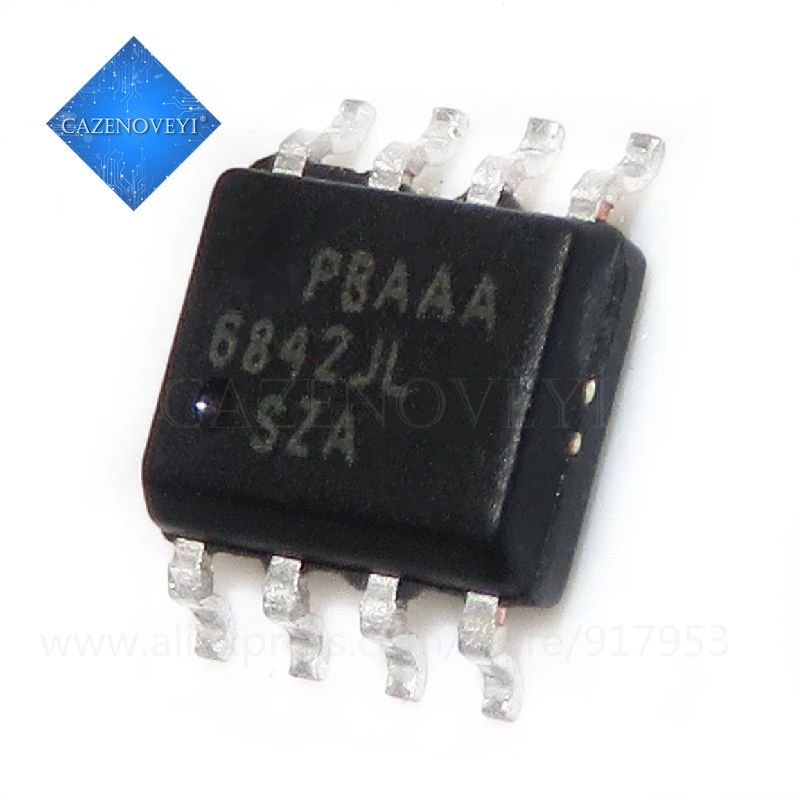 Good product (10piece) SG6842BLVS SG6842JLSZ SG6842BLVSZ SG6842SZ SG6842 In Stock Can provide image reference