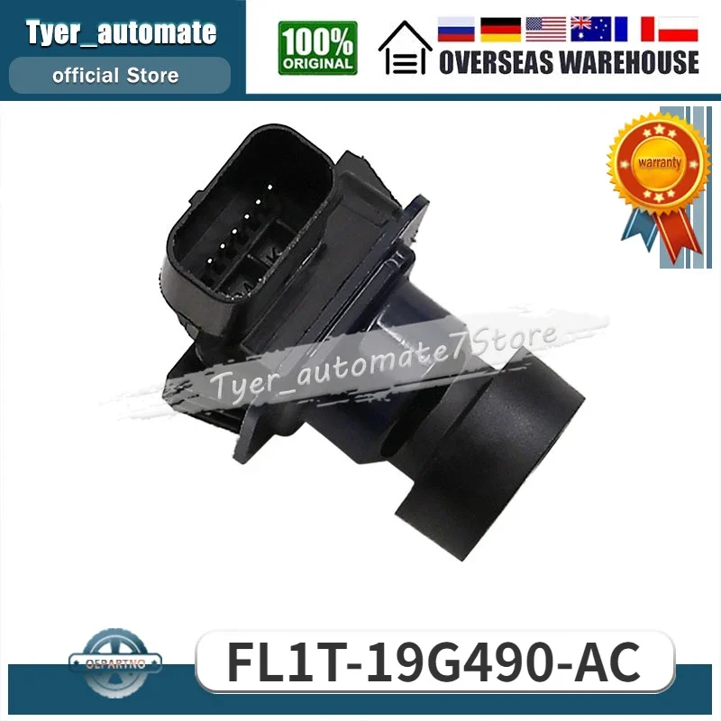 

Rear View Backup Camera FL1T-19G490-AC FL1T19G490AC For 2011 2012 2013 2014 2015 Ford Edge 2011 2012 2013 Lincoln MKX