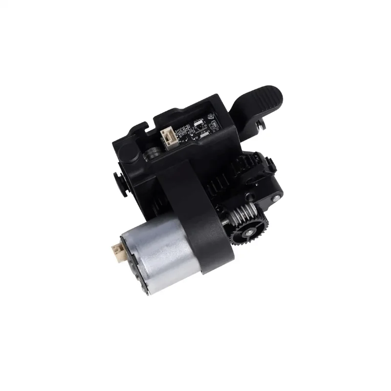 Creality Original CFS Feed And Return Kit Feed And Withdraw Kit_brush Motor_0.17a_24_l16.2 For K2 Plus CFS 3d Printer Parts
