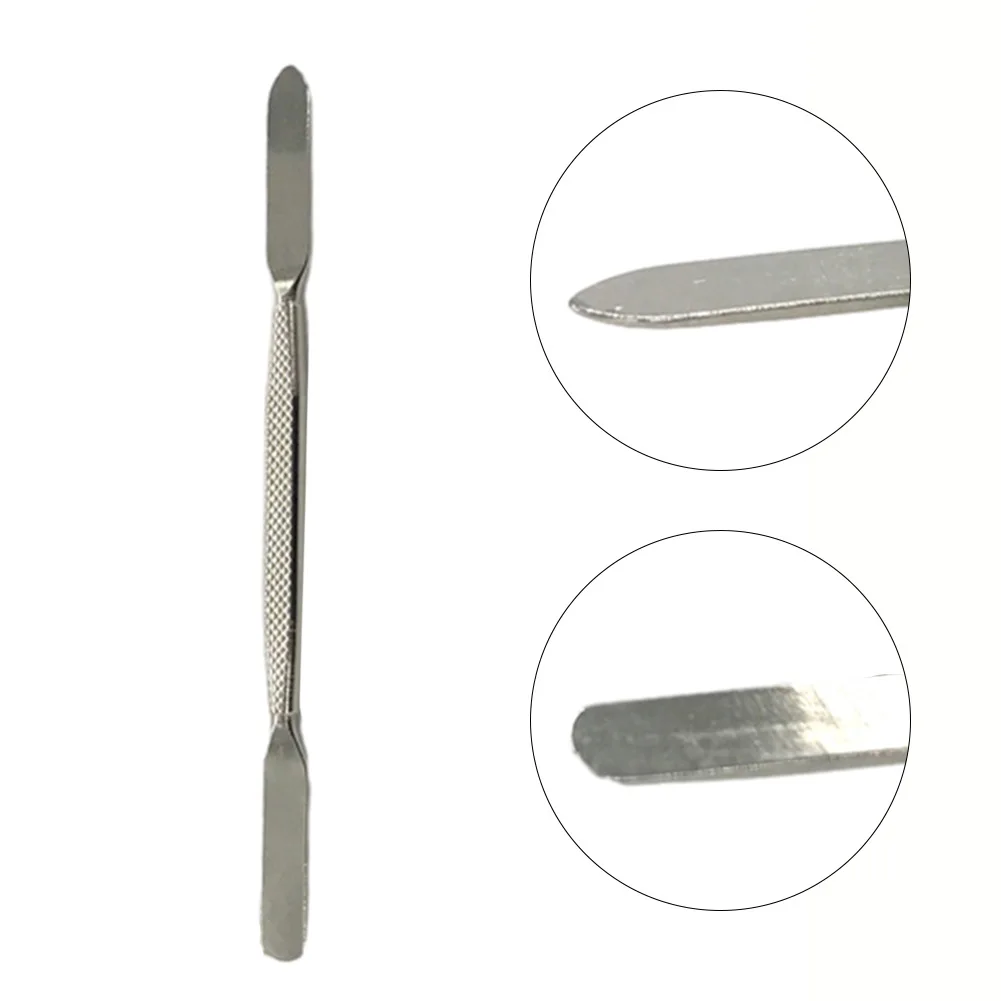 Repair Tools Pry Phone Spudger Phone Spudger Tablet Pry Silver Tools Metal Tablet Opening Disassemble Hot Sale
