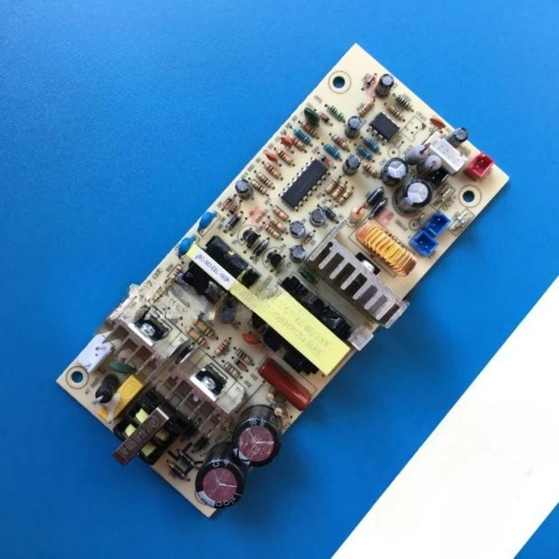 

VNICE Constant Temperature Wine Cabinet Computer Board Circuit Control Board HYS60-12-KR PCB130312K7