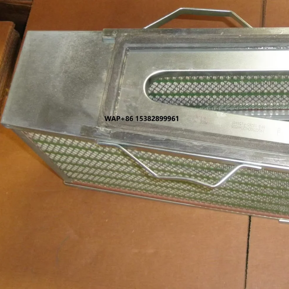 

air Filter 2940-01-205-6038 Filter Element 12349505 P158487 00132F-33B