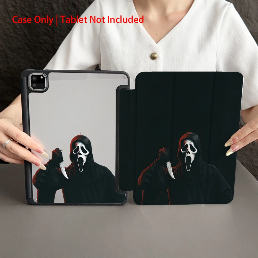 

Case compatible with iPad 10.9/Pro11/10th7/8/Air 4/5/Air 13(M3 2025)/Air 11(M3 2025)/Air 11(M3 2025)/(A16 2025)