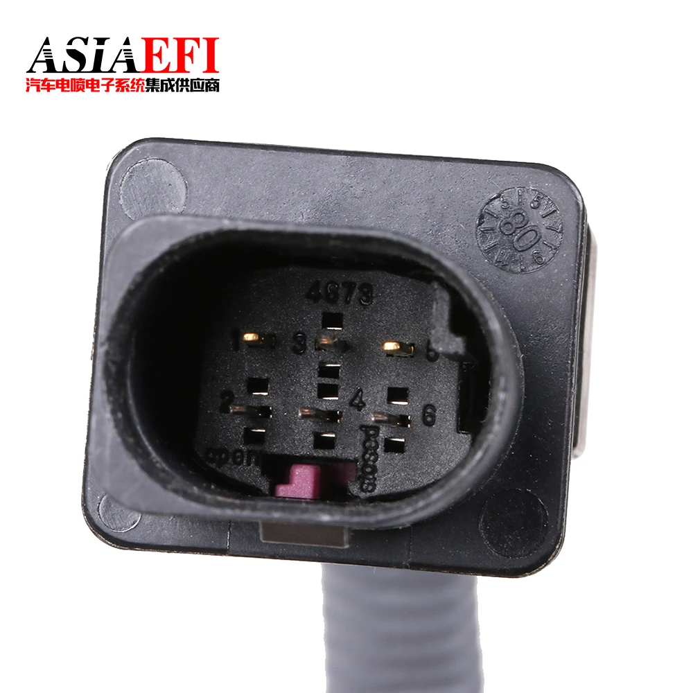 high quality O2 OXYGEN SENSOR OEM 11787557758 For BMW 3 SERIES 3.0 325 E90 E91 E92 535i 535i 535xi 2008-2011 Upstream Cylinder