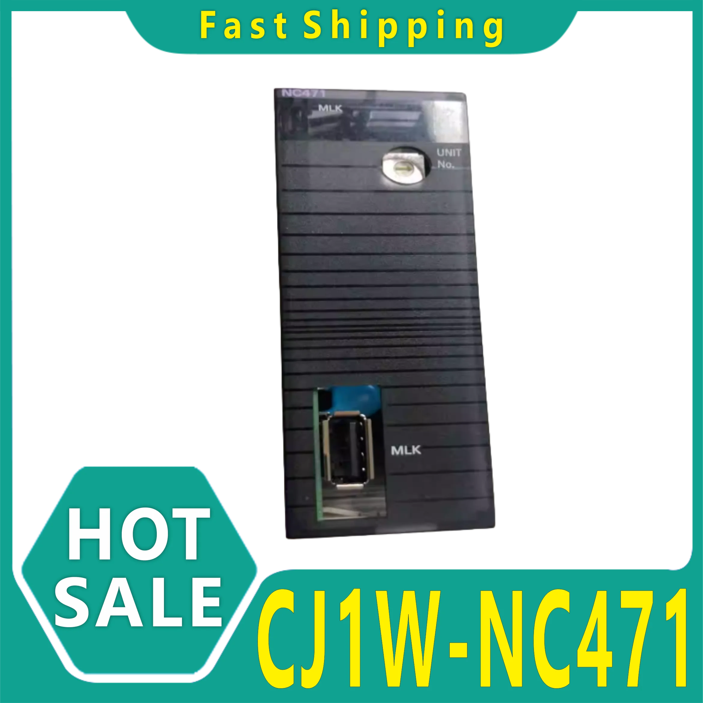 

Блок шины процессора Cj1w-nc471