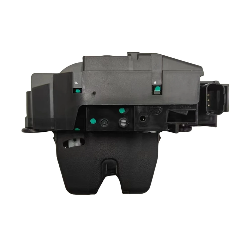 트렁크 잠금 장치 수하물 도어 잠금 장치 수동 뒷문 잠금 장치 9816195380 , 9804762080 , 3100283   시트로엥 C4 Jumpy 푸조 3008—L49A