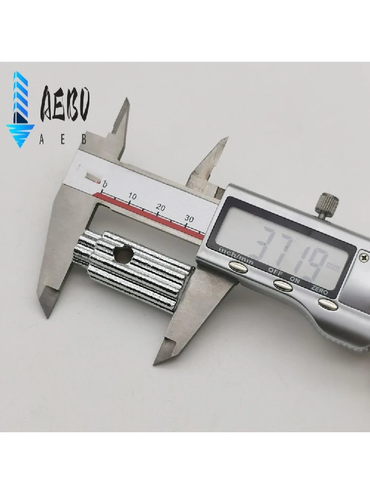 AliExpress AEB0-ALLTOO Bicycle Piston Cover Of Oil Disc Brake Clamp 45 Steel Removal Repair Tool For MAGURA MT2 4 5 6 7 8