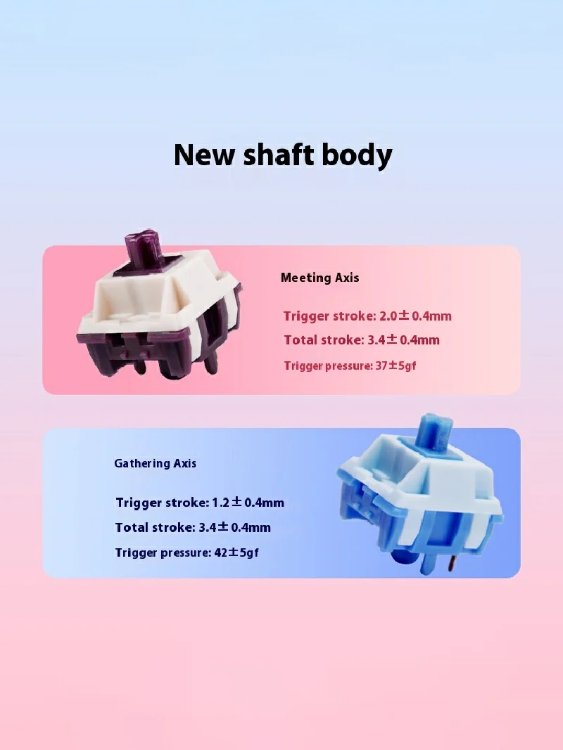 Kzzi Z98 Play Wireless Three-Mode Mechanical Keyboard Bluetooth 2.4g Wired Game Office Gasket Structure Hot-Swappable