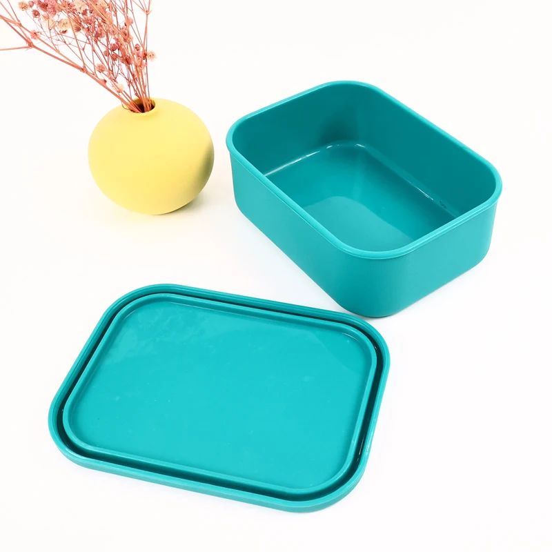 Silicone Food Stora…