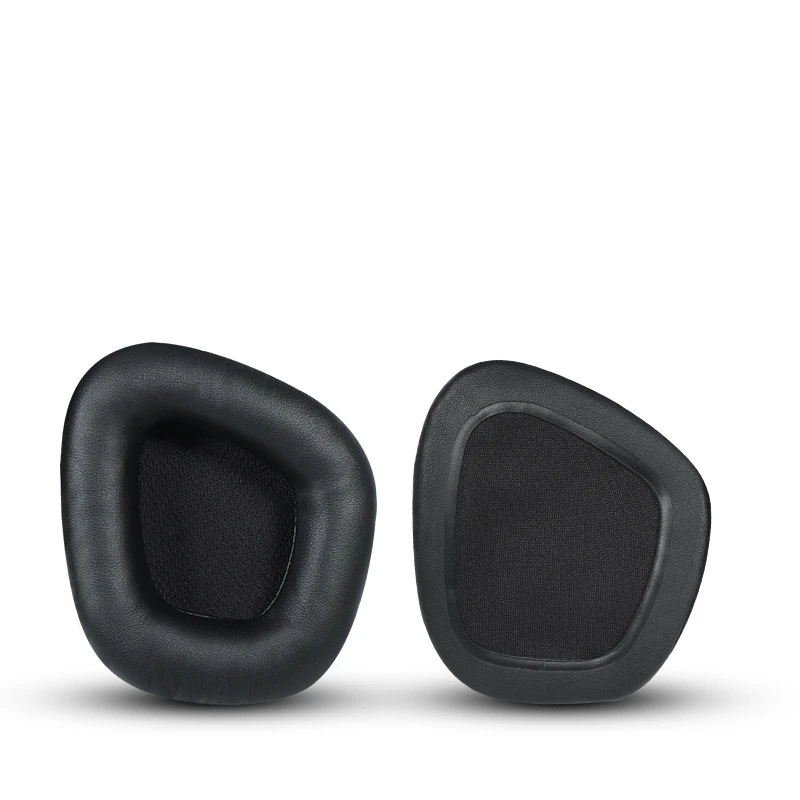 Ohrenschützer/Kopfträger Für Corsair VOID PRO RGB USB Gaming Kopfhörer Weiche Schaum Ohrpolster Fall Abdeckung Schwamm Ohr Pads Kissen kopfhörer – Detail 8