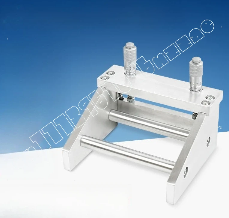 

Coating Preparation KTQ-II Adjustable Film Coater Scraper Film Coater 0-3500um Coating