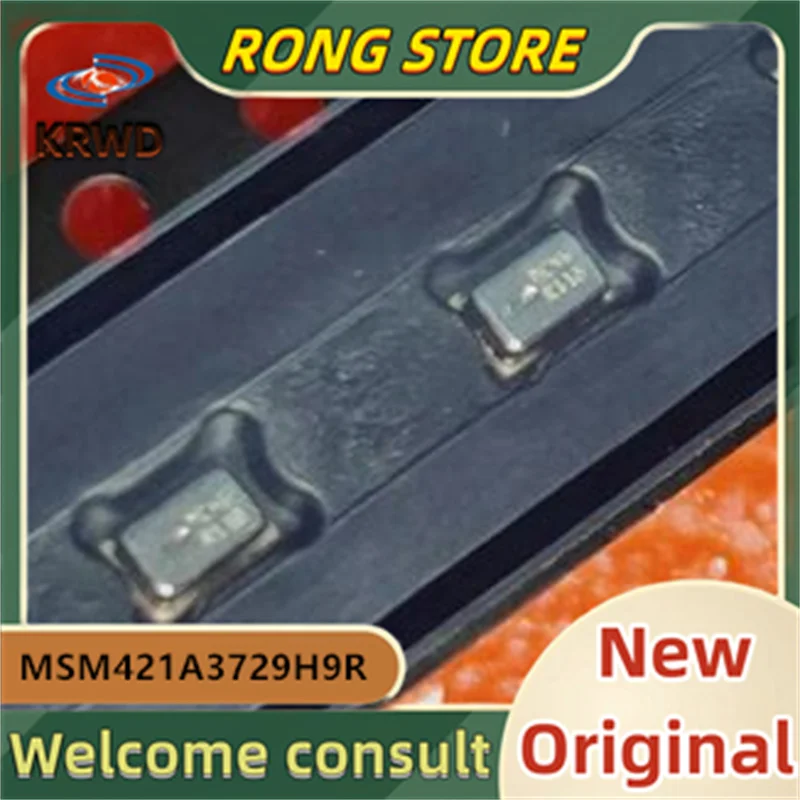 10Pcs New Original … - image