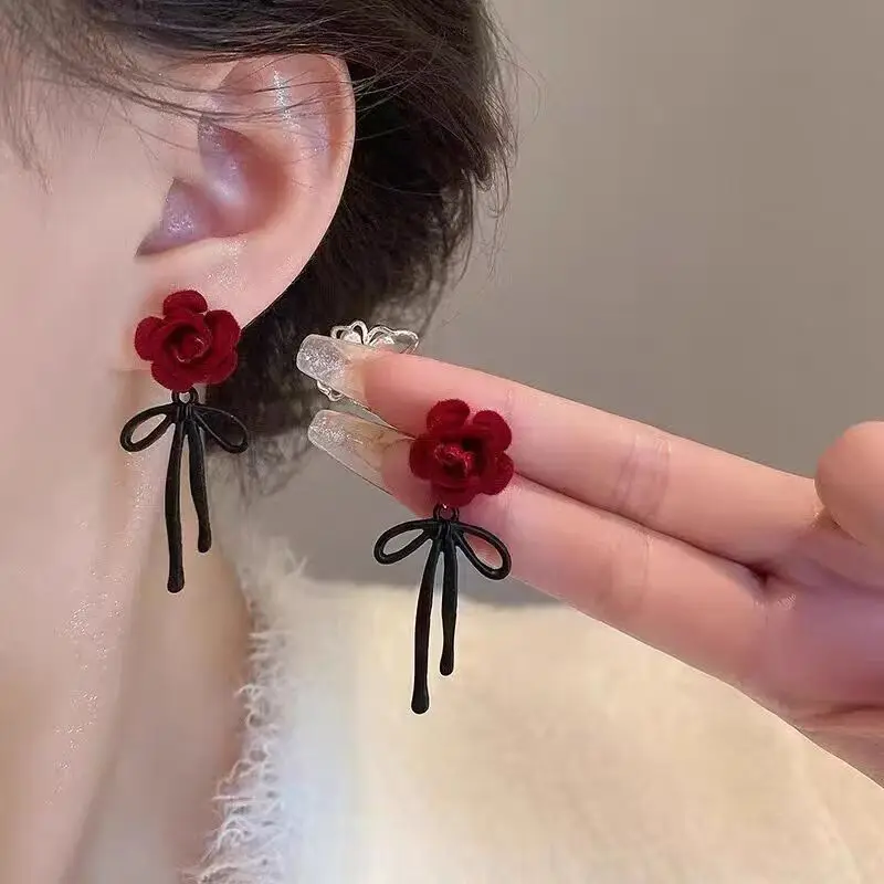 Vintage Flocking Ro…