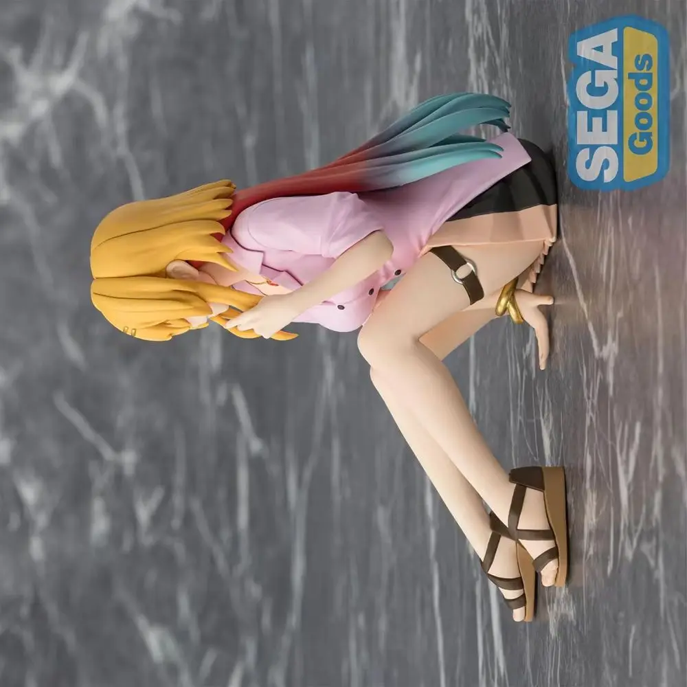 100% الأصلي في المخزون سيجا قسط Chokonose الشكل Nukitashi: الرسوم المتحركة Katagiri Nanase أنيمي نموذج لجسم الديكور