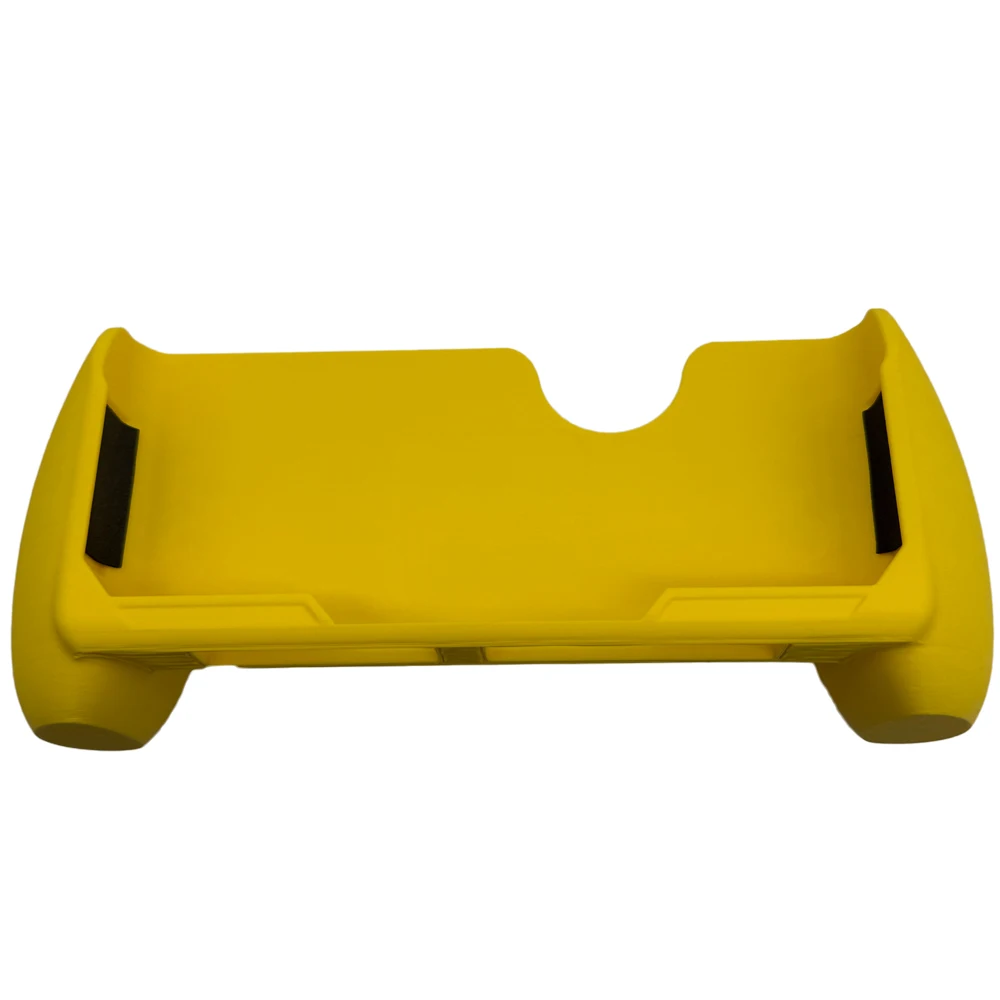 For AYN THOR Handle Controller DIY Controller 3D Printed Grip Handle For AYN THOR Game Console Holding Handle Ergonomic Design