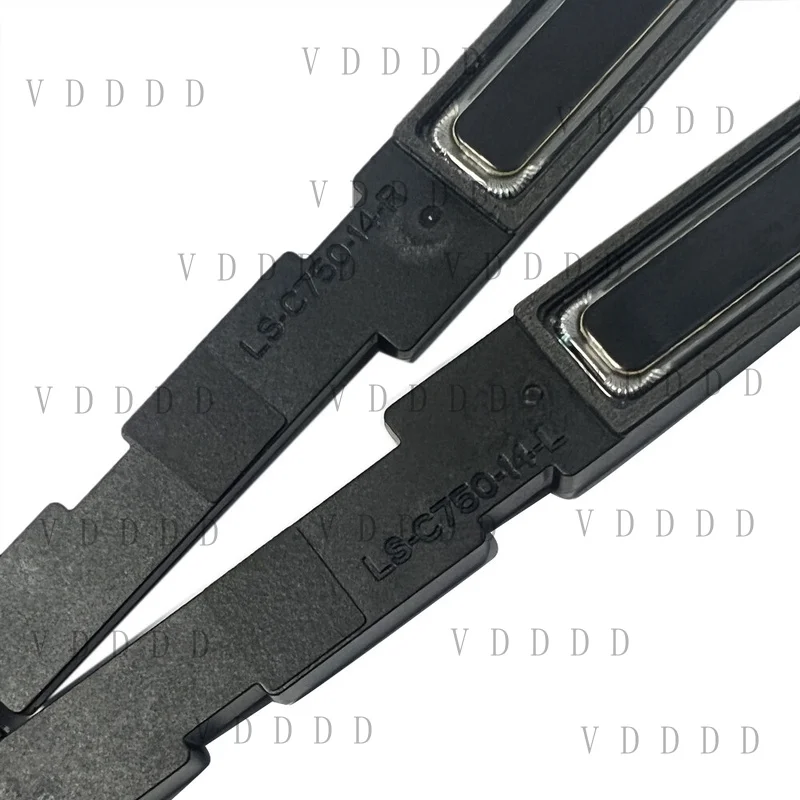 L... Built-in Speaker For Lenovo ideapad Yoga 7-15ITL5 82BJ 5SB0S31936 PK23000TSL0