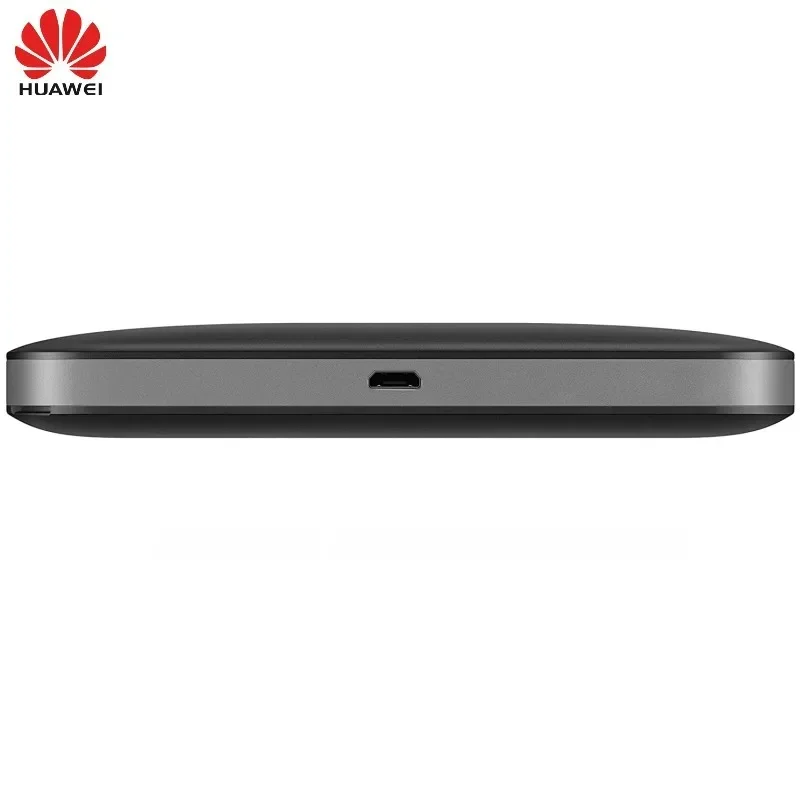 Huawei e5783 E5783B-230 Travel WiFi Hotspot Superfast 4G 300Mbps Black Wireless Router