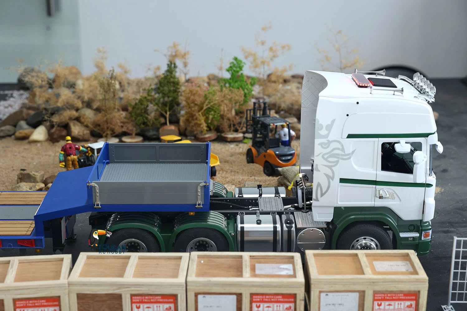 

RTR 1/14 LESU RC Трактор Грузовик 6X6 Metak Шасси Автомобили с дистанционным управлением Tamiyaya RC Игрушки Модель Свет Звук Набор THZH1485