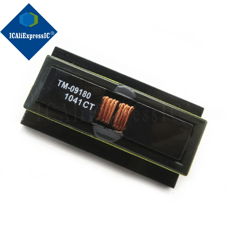 หม้อแปลงไฟฟ้า 1 ชิ้น TM-09180 ไฟฟ้าแรงสูง