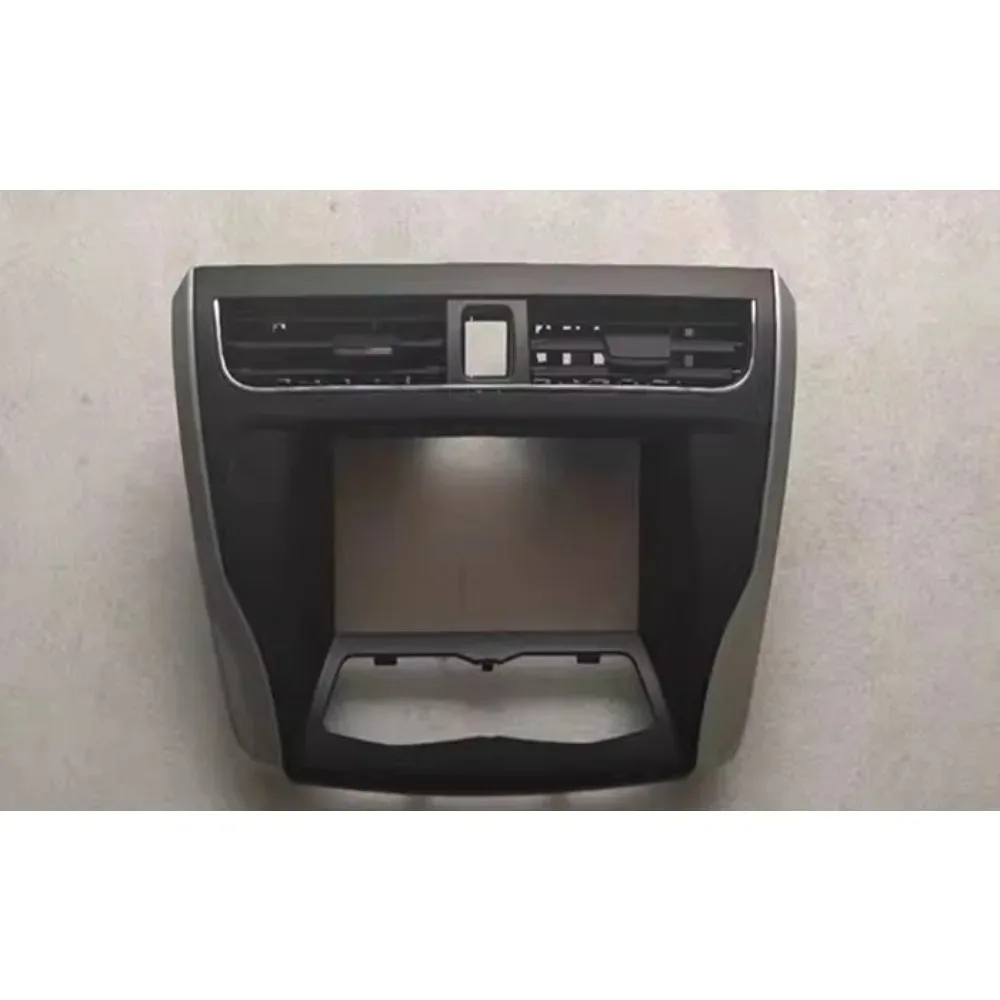For Chery Carry K50 K50S Original Accessory  Center Air Outlet Air Conditioning Control Panel