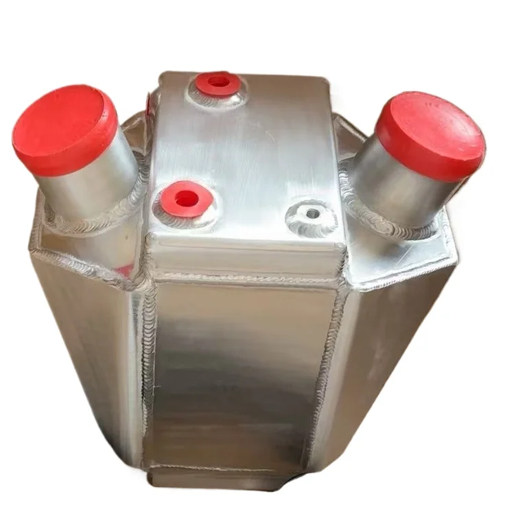 Intercooler For Sea…