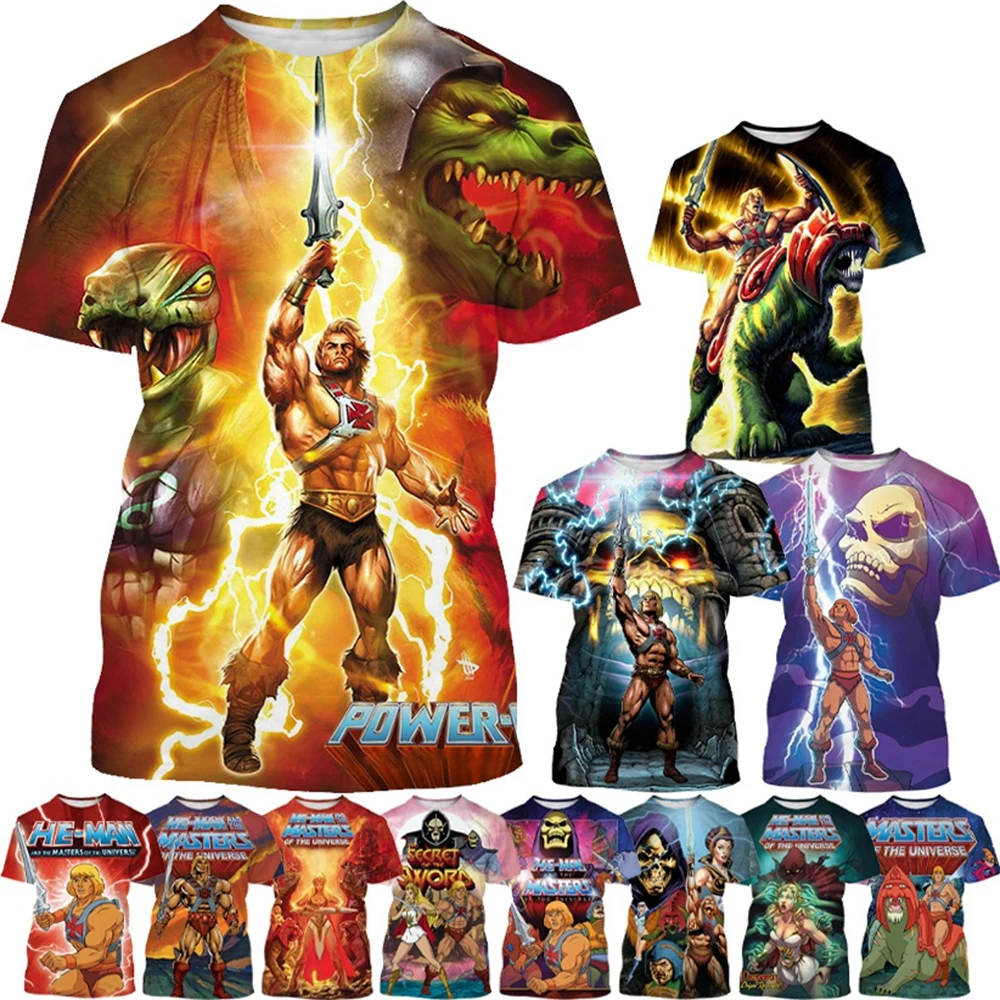 Camiseta De Manga C… - image