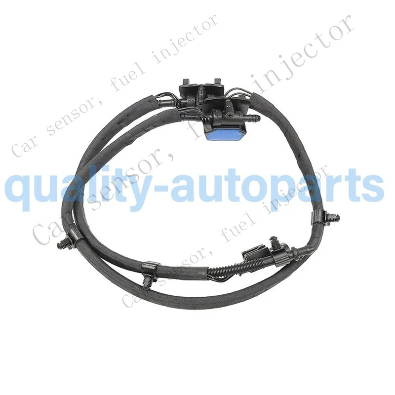 Q+ 61667367464 Windshield Washer Nozzle Fit for BMW 4 Series F32 F33 F36 F82 F83 M4