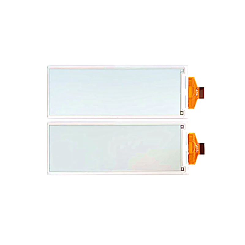 

5.79 inch electronic paper ink 272x792 black, white, red three color 24pin EPD electronic paper display screen SSD1683