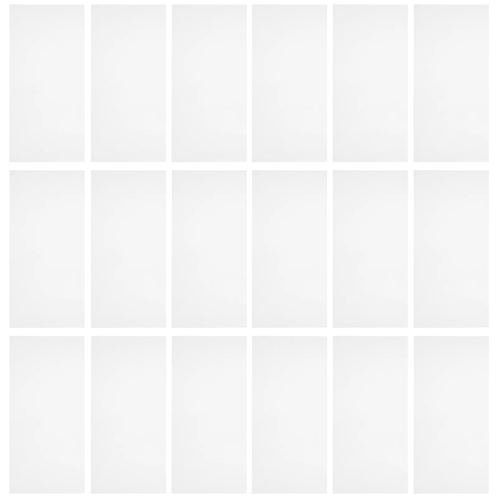 50 個記念紙幣スリーブバッグ肥厚素材紙幣スタンプお土産保護用クリアオーガナイザー