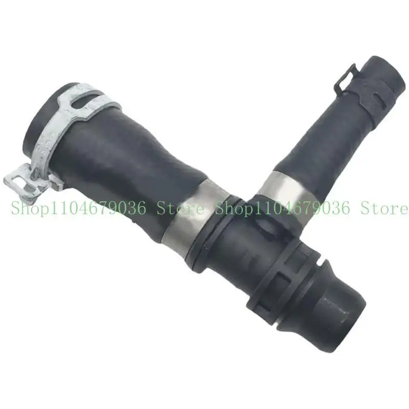 652F COONANT CONNECTOR CONNECTOR CONNECTOR لـ V40 1.6T مقاومة للتآكل 31368449