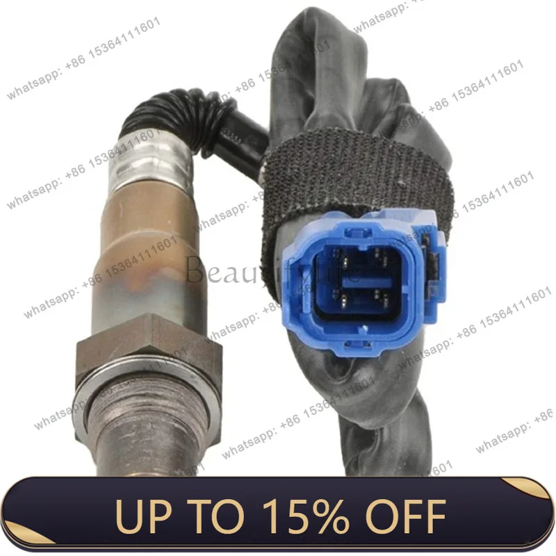 LS Auto Parts 12102/13030/13041/13052/13055 Oxygen sensor