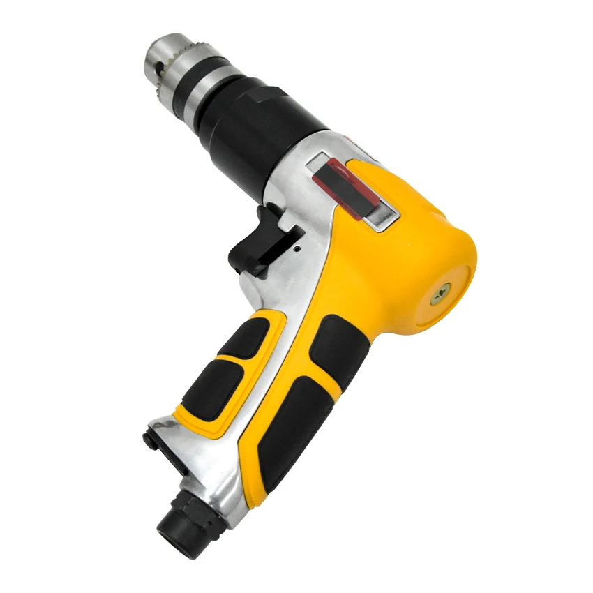 W10 Air Drill Gun Air Hammer Drill 3/8\